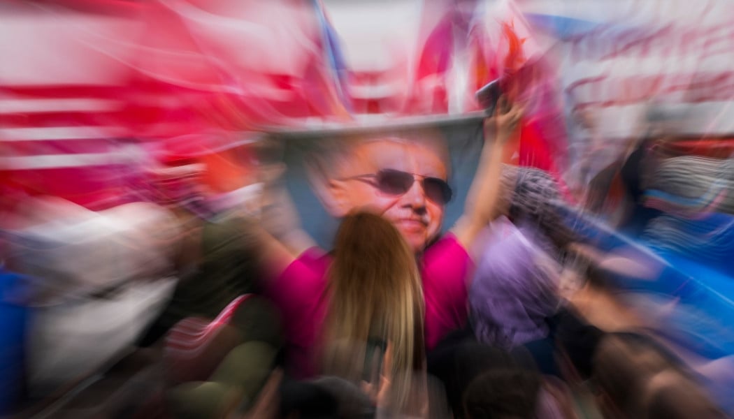 Τουρκία: Πού επικεντρώνεται το πενταετές σχέδιο του Ερντογάν μετά τη νίκη του - Πώς θα κινηθεί στην εξωτερική πολιτική