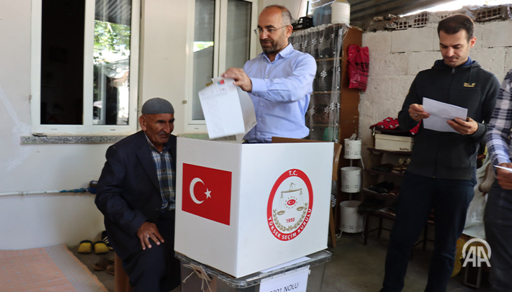 Τουρκία: Τι δείχνουν τα πρώτα αποτελέσματα των εκλογών - Μάχη Ερντογάν με Κιλιτσντάρογλου (ΒΙΝΤΕΟ)