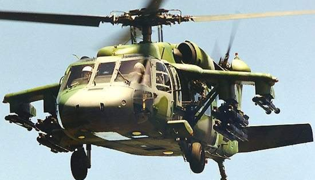 Ελικόπτερα Black Hawk: Το παρασκήνιο και οι εντατικές διαβουλεύσεις με τους Αμερικανούς 