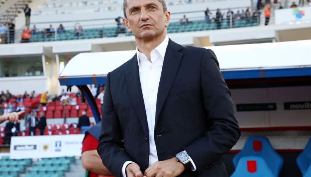 Πάρθηκε η πρώτη απόφαση από Λουτσέσκου για τον ΠΑΟΚ της νέας σεζόν - Έρχονται ανακοινώσεις