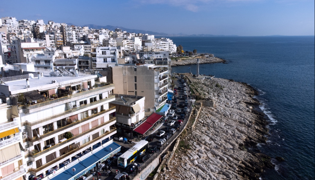 Ενοίκια για... κροίσους σε Αθήνα-Θεσσαλονίκη: Ξέφυγαν εντελώς οι τιμές - Απίστευτο πόσα ζητούν για γκαρσονιέρα