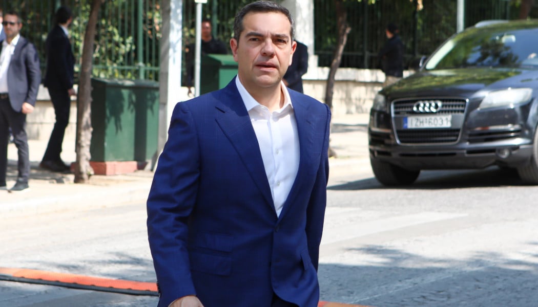 ΣΥΡΙΖΑ: Έντονες οι διεργασίες - Τα σενάρια για Τσαπανίδου και τα πρόσωπα που θα τρέξουν τη νέα καμπάνια 