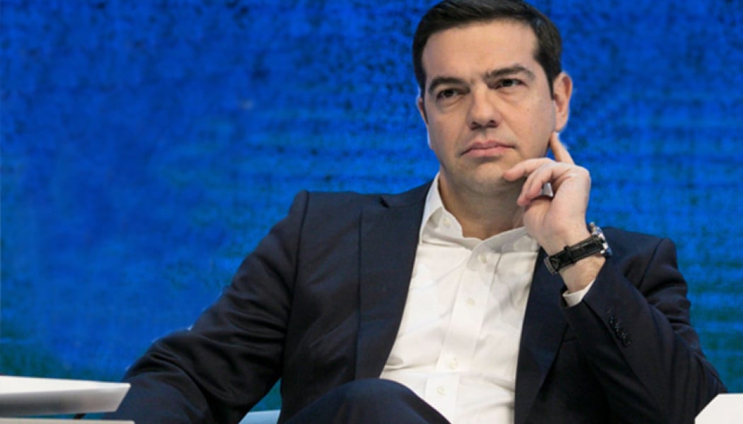 Ώρα ευθύνης: Η απόφαση Τσίπρα αν ο ΣΥΡΙΖΑ πάρει κάτω από 20%