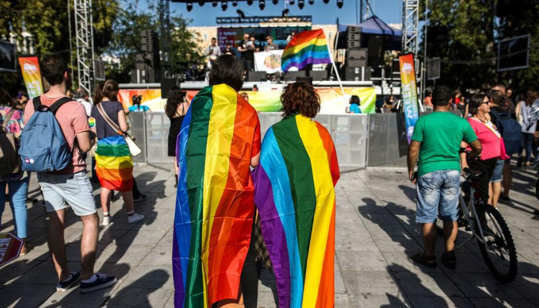 Athens Pride 2023: Ποιοι δρόμοι της Αθήνας θα είναι κλειστοί σήμερα 