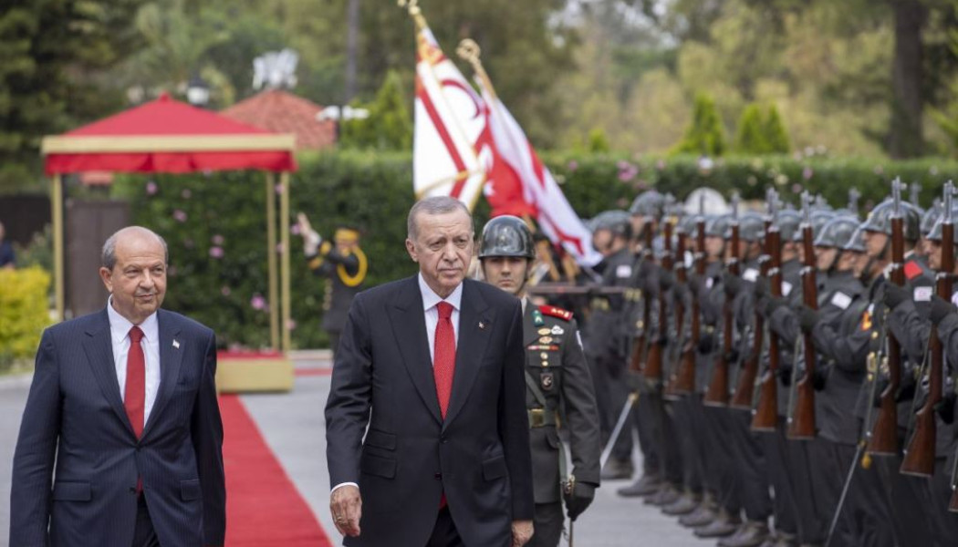 Οι ξεκάθαρες δηλώσεις Ερντογάν – Τατάρ και οι Ελληνικές ευκαιρίες