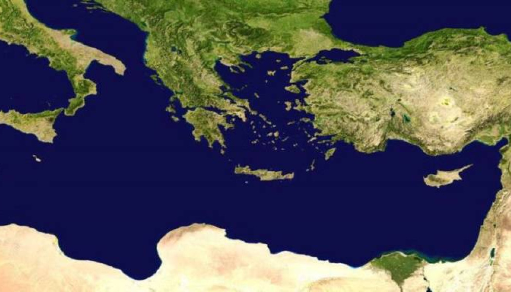Νέος... χαμός στη Μεσόγειο με τα ναυτικά μίλια - Απόφαση που σηκώνει αντιδράσεις, πώς επηρεάζεται η Ελλάδα (Vid)