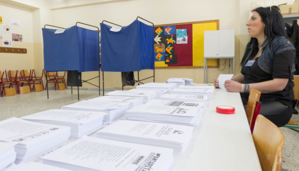 Πτώση 7% σε σχέση με τις πρώτες εκλογές: Το κομβικό σημείο στην διαφορά ΝΔ-ΣΥΡΙΖΑ 