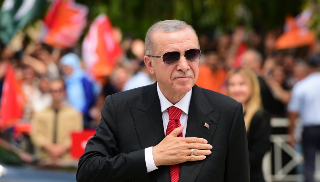 Ο Ερντογάν αναβάλλει τα παιχνίδια του Κυπέλλου! Στον αέρα Παναθηναϊκός-Ολυμπιακός, ΑΕΚ-Άρης