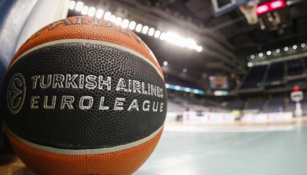 Κίνηση... ματ από Euroleague και FIBA - Συμφωνία σε που αλλάζει πολλά στο ευρωπαϊκό μπάσκετ (ΦΩΤΟ)