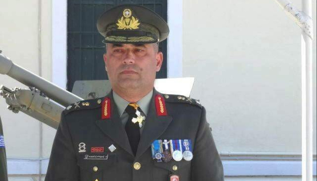 SOS από Έλληνα στρατηγό! Προσπάθεια της Τουρκίας να επιβάλλει τη θέλησή της