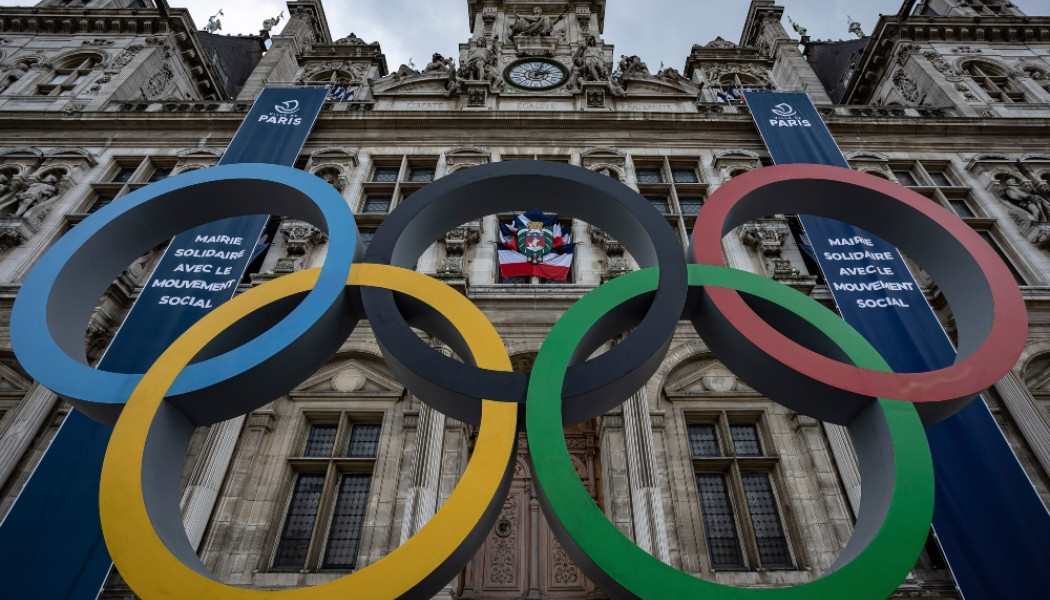 Ολυμπιακοί Αγώνες 2024: Έφοδος της γαλλικής αστυνομίας στα γραφεία των οργανωτών! (ΦΩΤΟ)