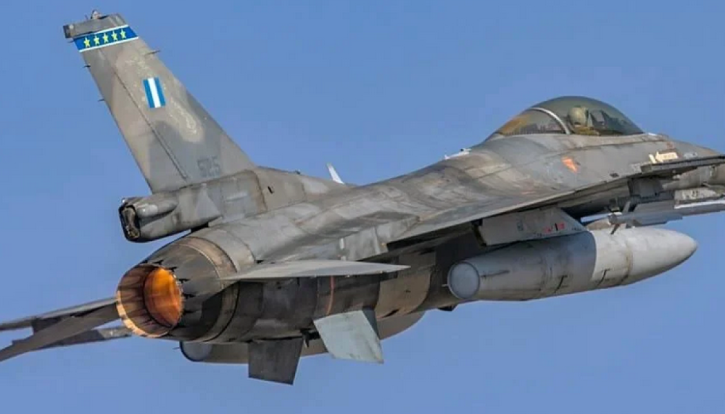 Τρόμος!  Πρόβα πολέμου στον αέρα της Ευρώπης: Ολλανδικά μαχητικά αναχαίτισαν ρωσικά βομβαρδιστικά