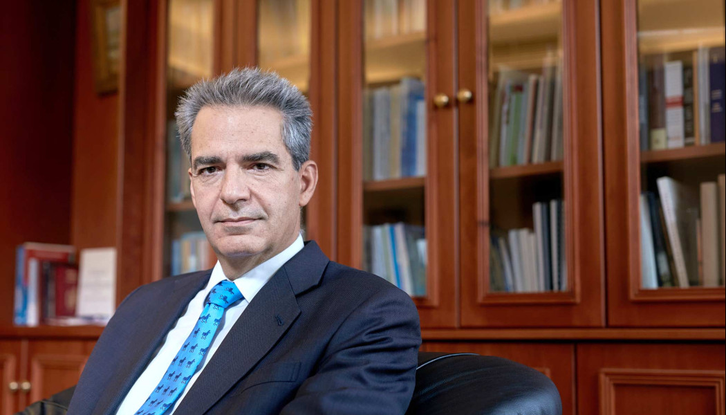 Αποκάλυψη Έλληνα πρώην υπουργού! Κίνηση που "τελειώνει" την Τουρκία