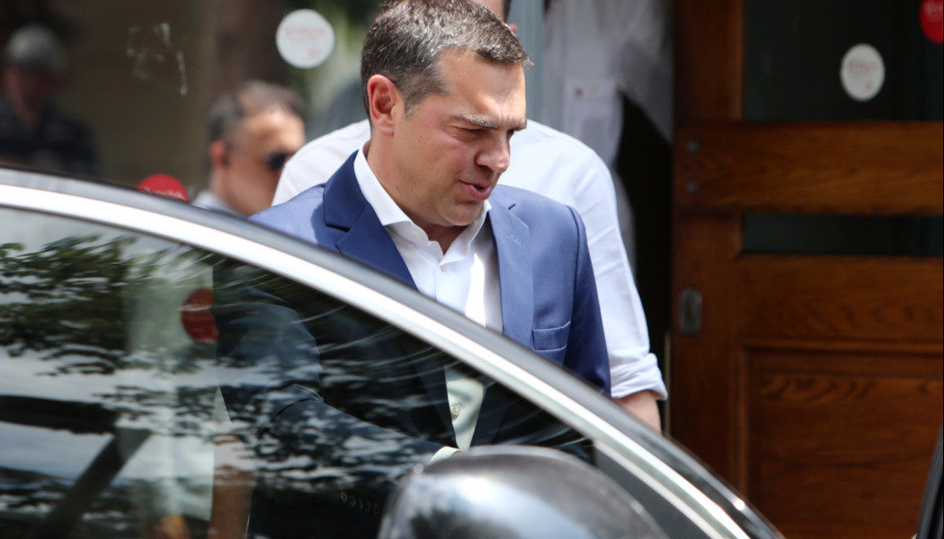 Ξέφρενη η κούρσα διαδοχής του Τσίπρα στον ΣΥΡΙΖΑ - Οι υποψήφιοι αρχηγοί και τα φαβορί (ΒΙΝΤΕΟ)