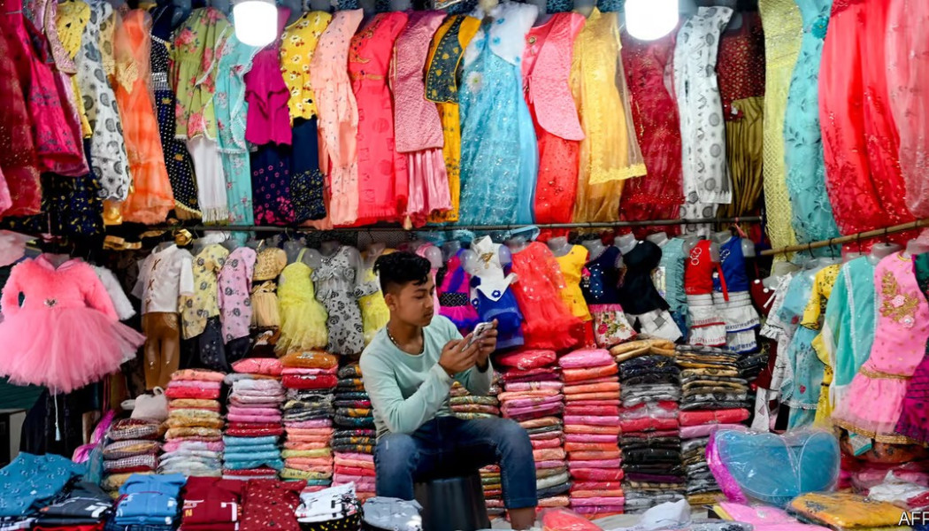 Πώς η Ινδία χρησιμοποιεί την ψηφιακή τεχνολογία για την προβολή ισχύος