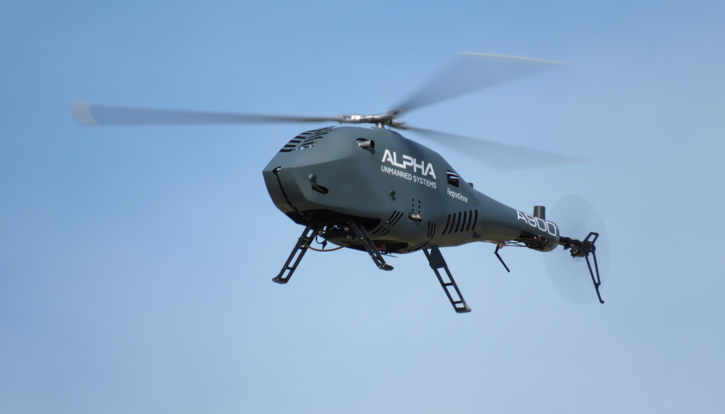 Συναγερμός σε ΓΕΝ και ΓΕΕΘΑ! Αναζητούν λύση για να αποκτήσει το Πολεμικό Ναυτικό τα δικά του UAV