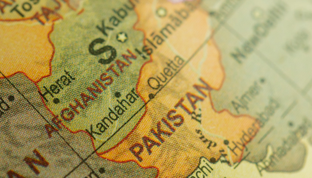 Σοκ στο Πακιστάν! Δολοφονήθηκε μητέρα τριών παιδιών επειδή ήταν Χριστιανή