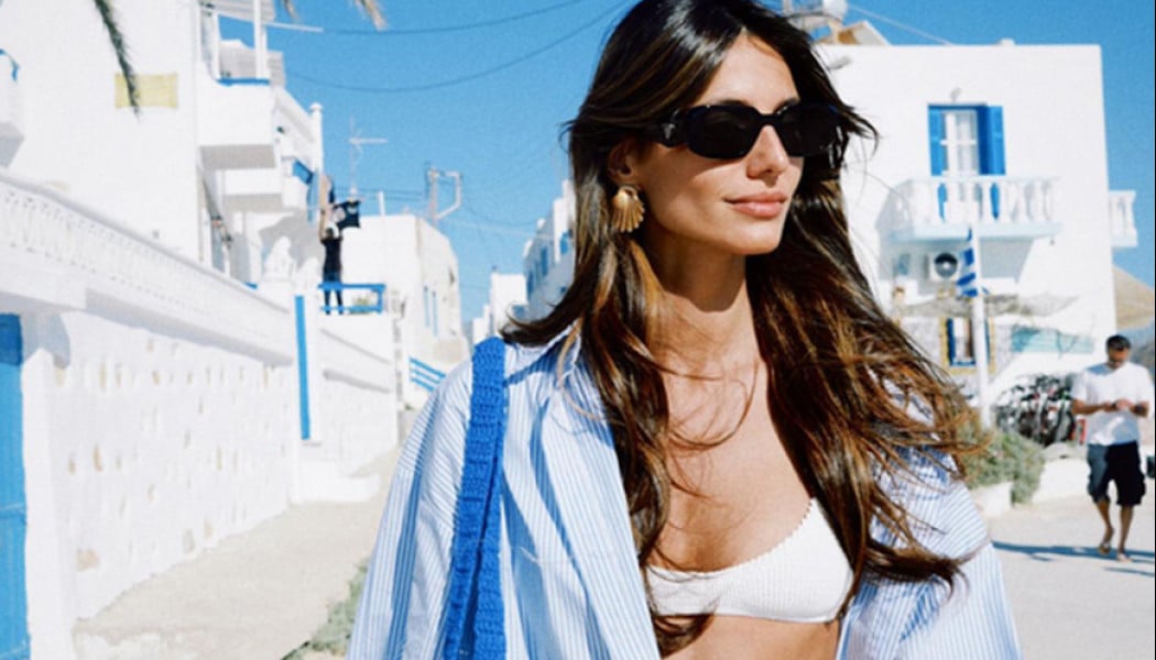 "Πω ρε φίλε…": Οι φωτό της Ηλιάννας Παπαγεωργίου χωρίς ρούχα επιβεβαιώσαν ότι είναι το νο1 της Ελλάδας (Pics)