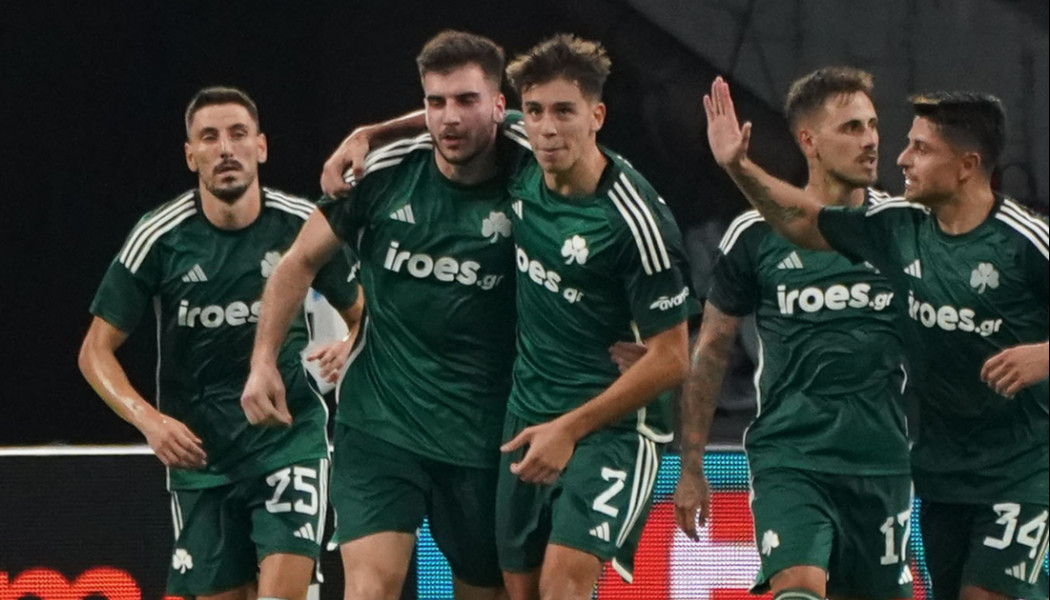 "Επιστροφή του Panathinaikos μέσα σε ένα γήπεδο-κολαστήριο" (Audio) 