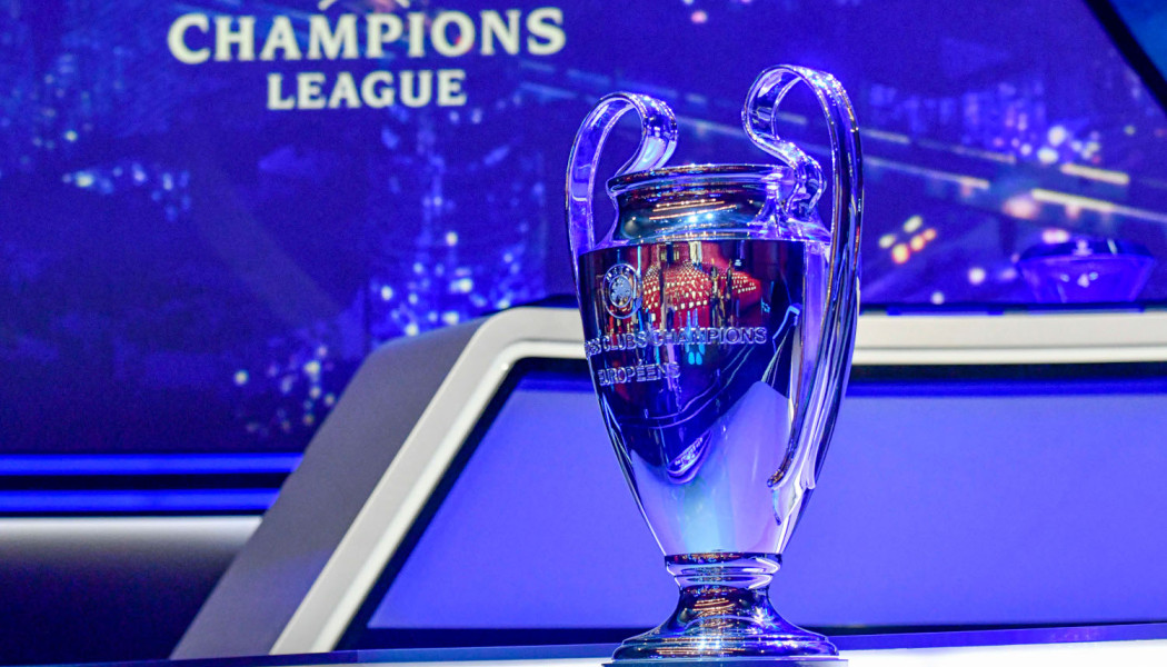 Σέντρα στο Champions League: Ποιοι παίζουν σήμερα - Τα κανάλια των αγώνων