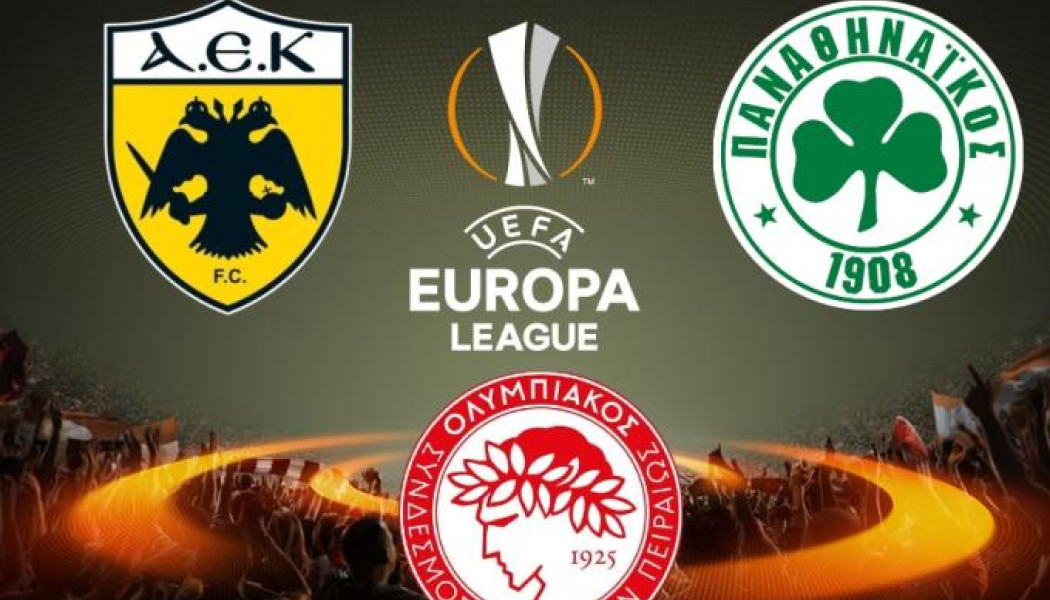 Αποκάλυψη Βέργη για τις γεμάτες "ελληνικές Πέμπτες" - Οι λύσεις που εξετάζει η UEFA!