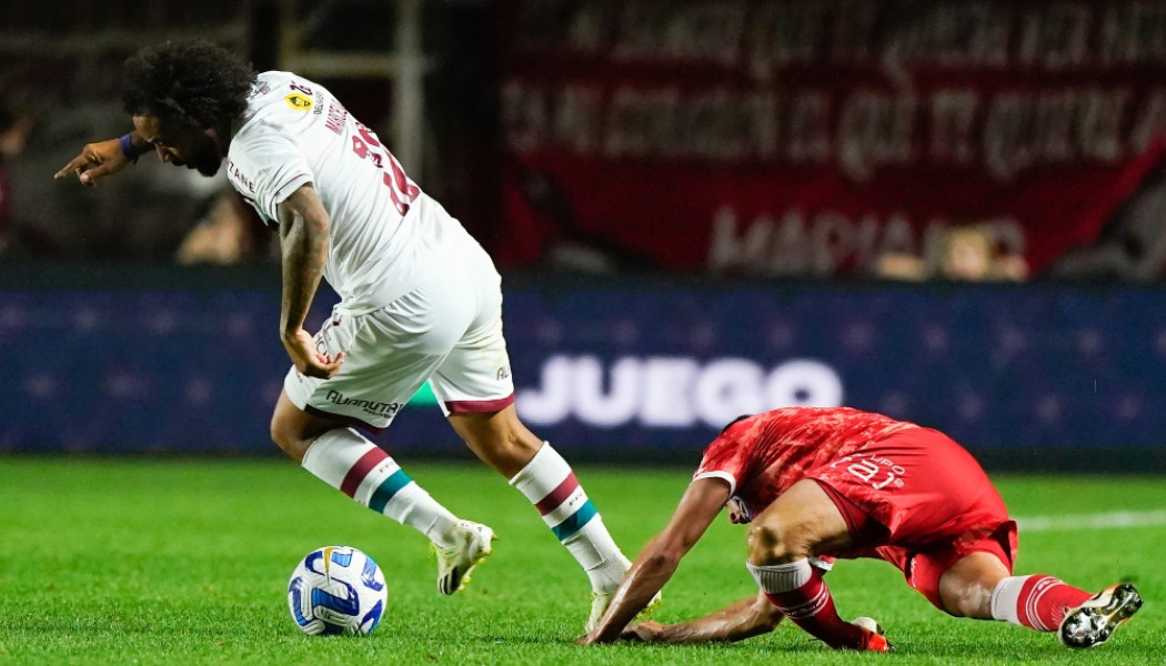 Συγκλονιστικό βίντεο: Ο Μαρσέλο έσπασε κατά λάθος το πόδι αντιπάλου του και αποχώρησε από το γήπεδο με λυγμούς!