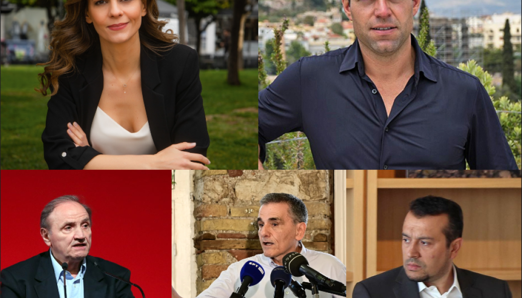 ΣΥΡΙΖΑ: Ποιοι μπορούν να ψηφίσουν την επόμενη Κυριακή – Όλες οι χρήσιμες πληροφορίες 