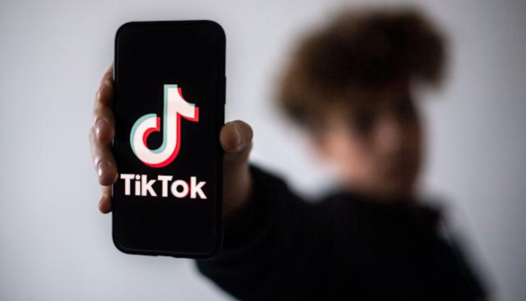 Πρόστιμο 345 εκατ. ευρώ επέβαλλε η ΕΕ στο TikTok για παραβίαση των προσωπικών δεδομένων ανηλίκων