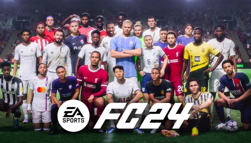 EA Sports FC 24: Επίσημα αυτές είναι όλες οι ελληνικές ομάδες στο "νέο FIFA" - Η ηχηρή απουσία!