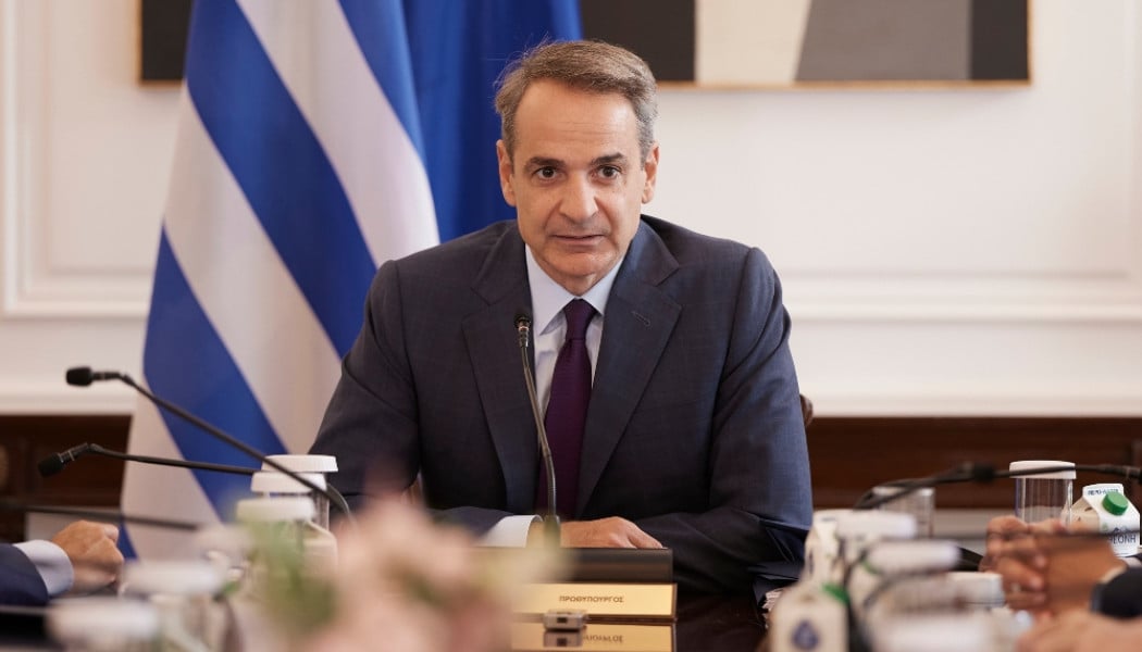Το παρασκήνιο: Για αυτό ο Σούνακ ακύρωσε τη συνάντηση με Μητσοτάκη - Οργή του Έλληνα πρωθυπουργού 