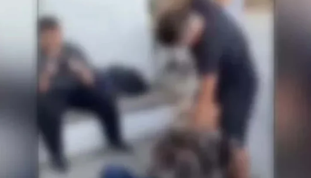 Άγριος ξυλοδαρμός 13χρονου μέσα σε σχολείο στο Ρέθυμνο – «Ούρλιαζαν “σκότωσέ τον”» – Βίντεο ντοκουμέντο