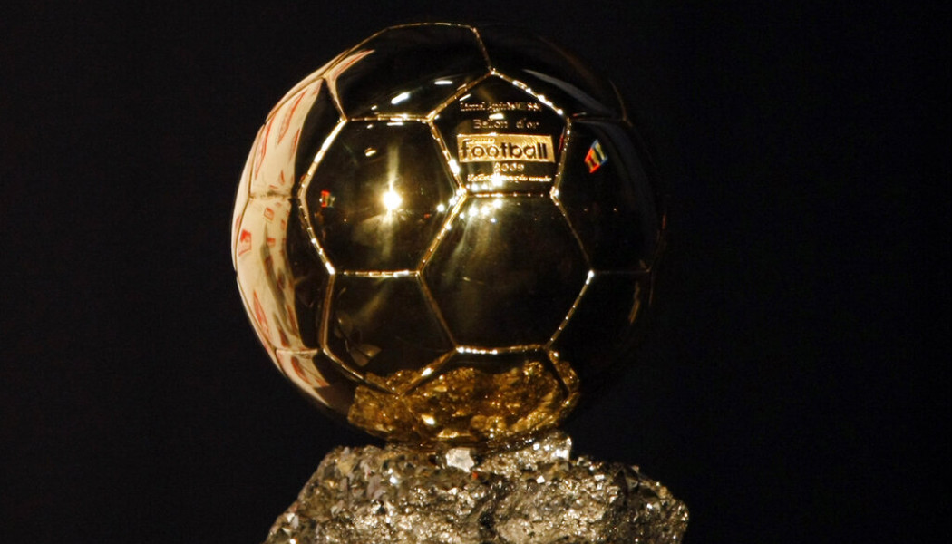 Ετοιμάζεται σούπερ αλλαγή στην Χρυσή Μπάλα - Μπαίνει στο... παιχνίδι η UEFA (ΦΩΤΟ)