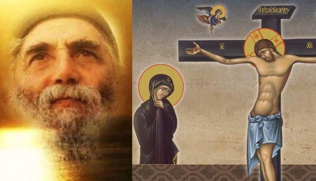 "Δικαιολογεί τον διάβολο...": Τι έλεγε ο Άγιος Παΐσιος για όποιον βρίζει τον Χριστό και την Παναγία