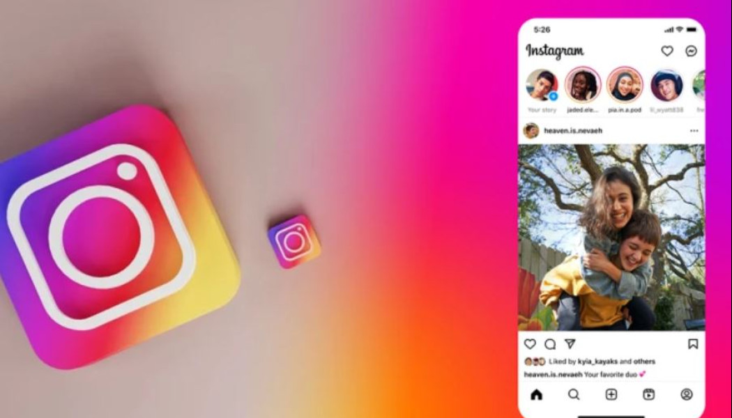 Το Instagram ετοιμάζει μεγάλη αλλαγή στους «στενούς φίλους» στα Stories