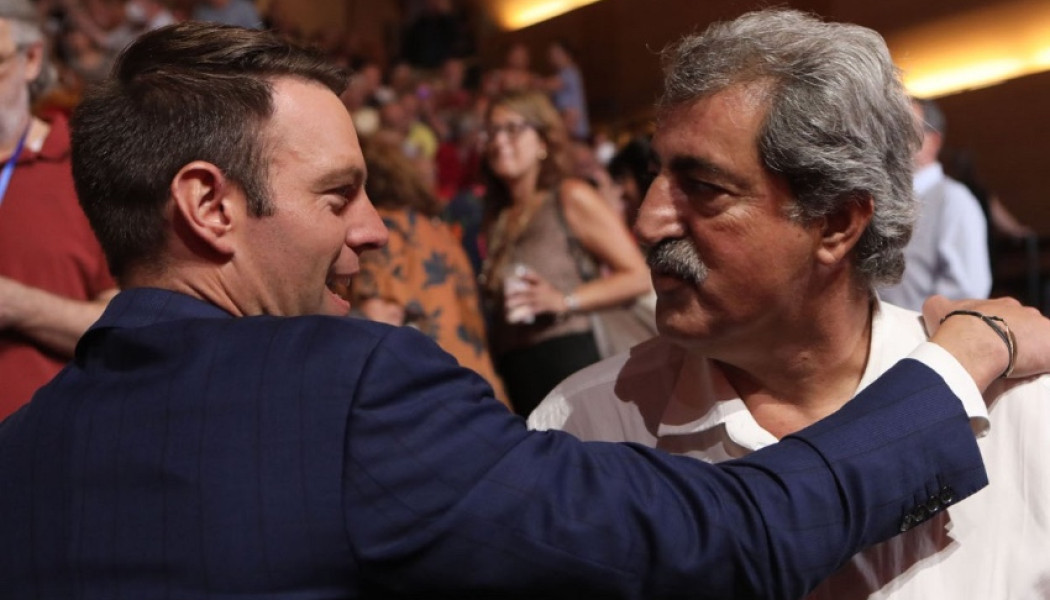 Ραγδαίες εξελίξεις: Ο κύβος ερρίφθη με τον Κασσελάκη στον ΣΥΡΙΖΑ