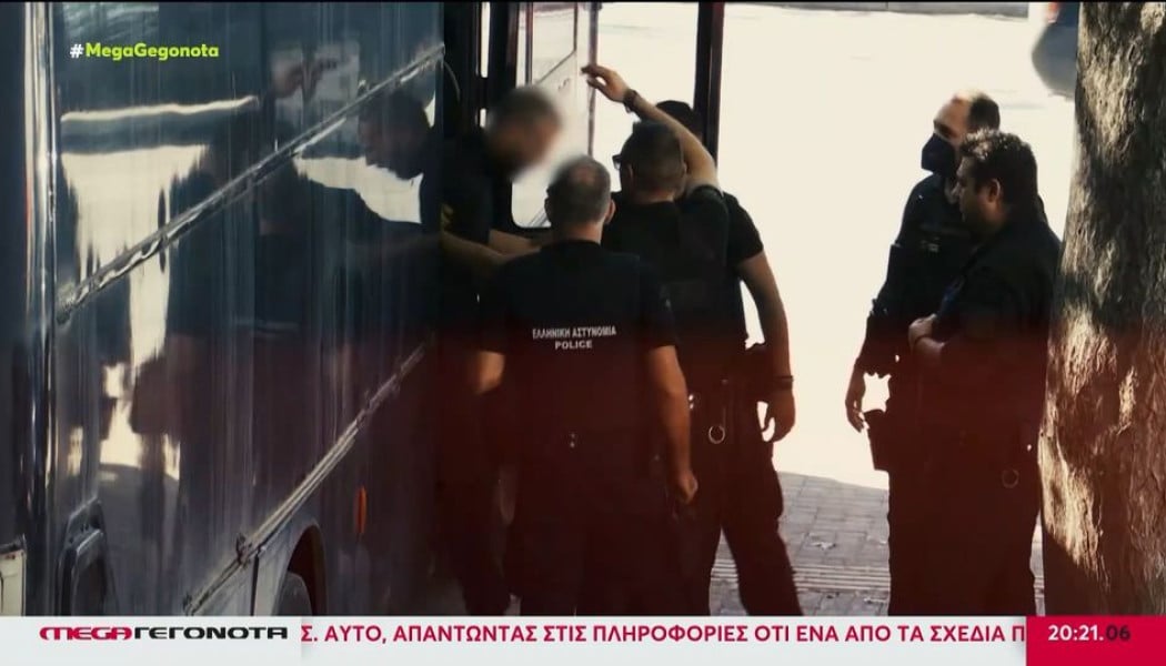 Νέο βίντεο ντοκουμέντο από την οπαδική συμπλοκή στη Θεσσαλονίκη - Σοκάρει η αγριότητα