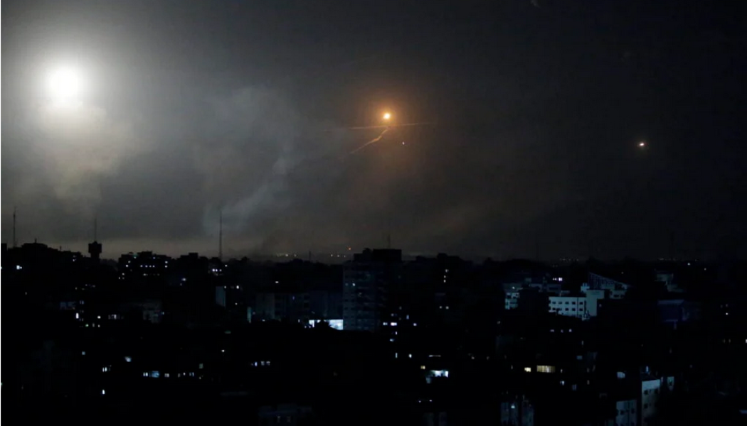 Πόλεμος Χαμάς-Ισραήλ: Η πιο σκοτεινή μέρα του 2023 - Καρέ-καρέ οι επιθέσεις της Χαμάς - Οι 24 ώρες τρόμου που συγκλόνισαν τον πλανήτη 