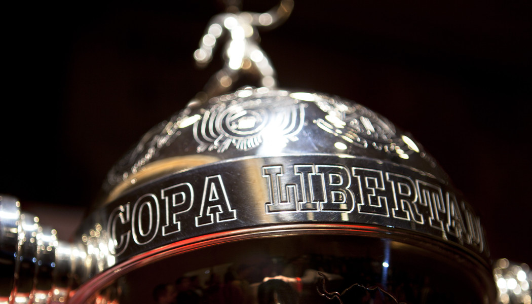 Όλη η Λατινική Αμερική στο πόδι: Ο τελικός του Copa Libertadores τραβάει τα βλέμματα