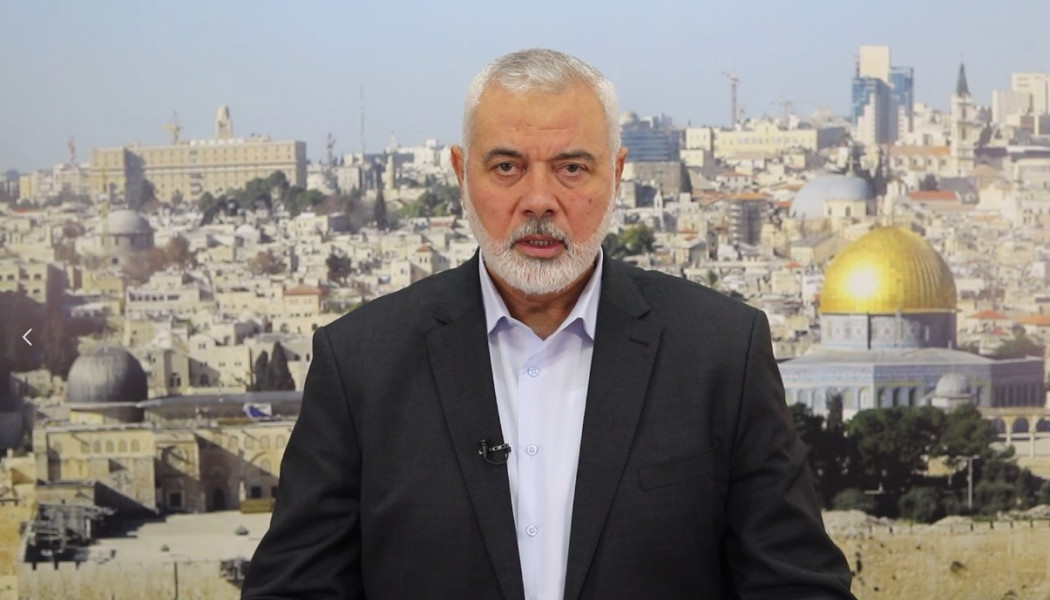 Βόμβες και... χλίδα! Η ζωή των ηγετών της Χαμάς