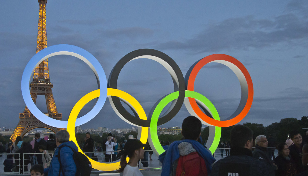 Δημοσίευμα βόμβα: Επιστρέφουν μόνιμα στην Ελλάδα οι Ολυμπιακοί Αγώνες!