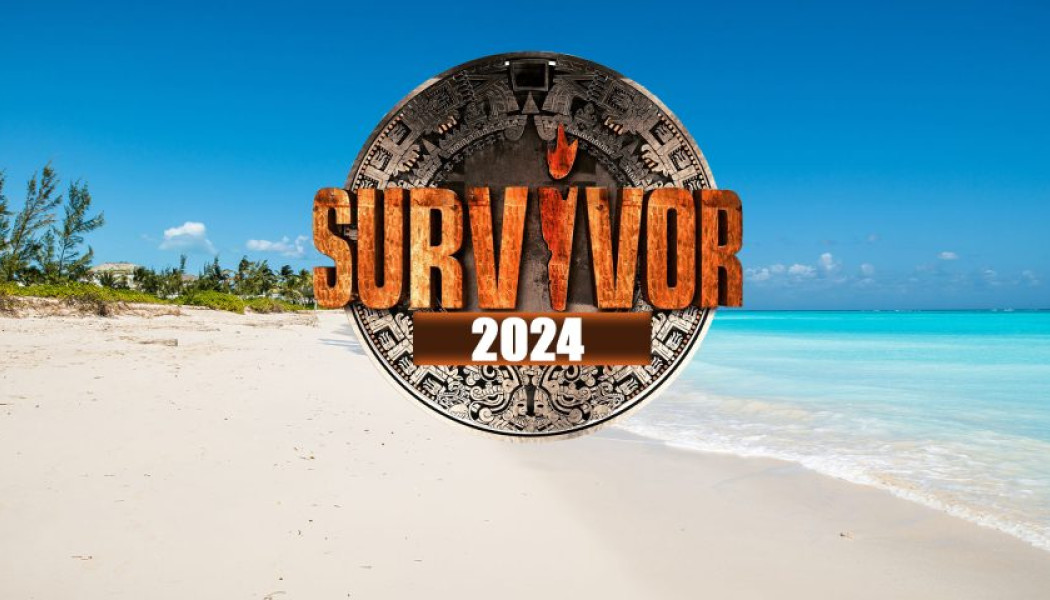 Survivor 2024: Λέει το ΝΑΙ - Εξαιρετική πρόταση και μπαίνει στους Διάσημους κορυφαίος Έλληνας τραγουδιστής