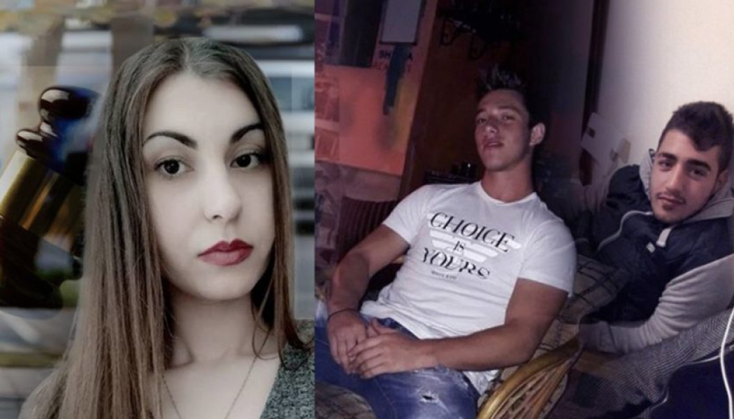 Στα άκρα οι γονείς της, με 980.000€: Τελειωτικό χτύπημα στους δολοφόνους της Ελένης Τοπαλούδη και τις οικογένειές τους (Pic)