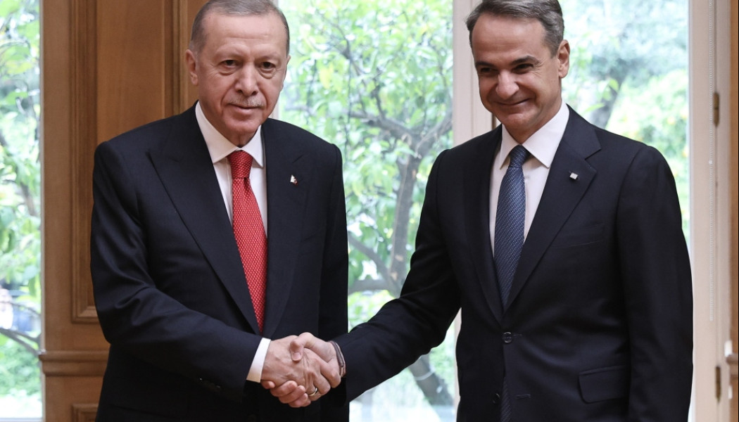 Τί κρύβουν οι τουρκικές μεθοδεύσεις; Μία άλλη πρόταση στη διακήρυξη φιλίας