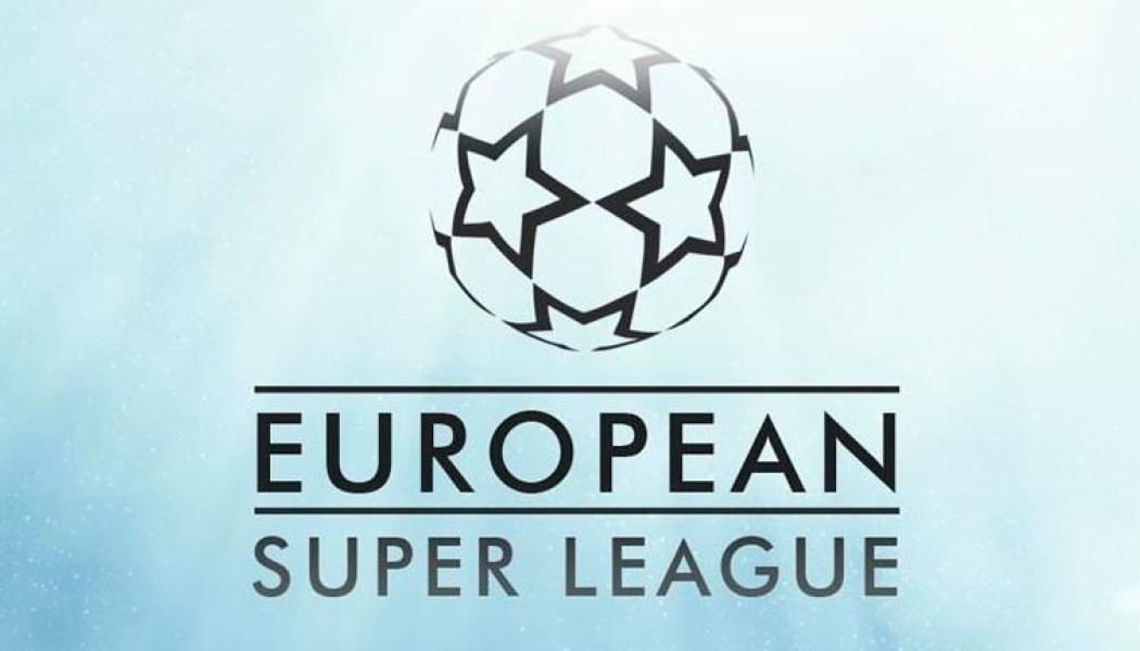 Ανατροπή: ’’20 σύλλογοι βαδίζουν προς την European Super League και ακόμη 30 διαπραγματεύονται’’