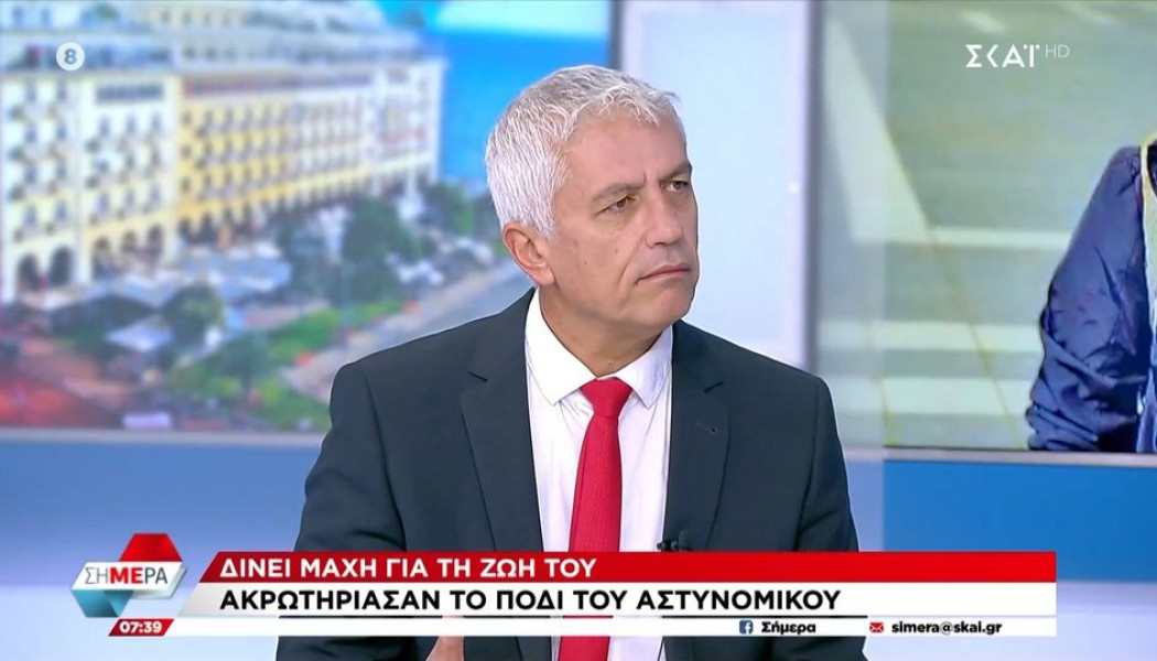 «5 αθλήτριες κατήγγειλαν στην ομοσπονδία τον προπονητή, όχι στην Αστυνομία»