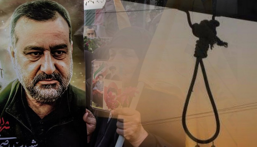 Στήθηκαν κρεμάλες στο Ιράν! Εκτελέσεις για "κατασκοπεία υπέρ του Ισραήλ" - Αντίποινα για τον θάνατο Μουσαβί