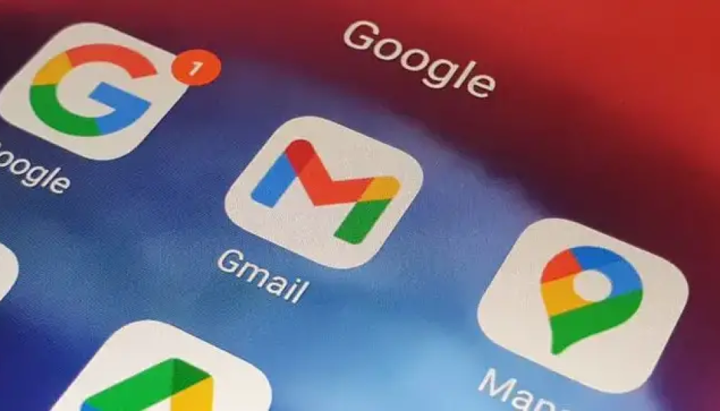 Ξεκίνησε η διαγραφή gmail από την Google - Tι να κάνετε για να "σώσετε" τον λογαριασμό σας
