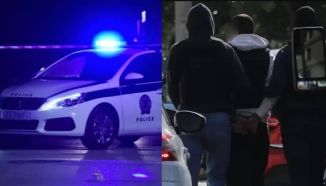 Αποκάλυψη "βόμβα" για την "Greek Mafia" - Σκότωσαν λάθος άνθρωπο! (ΒΙΝΤΕΟ)