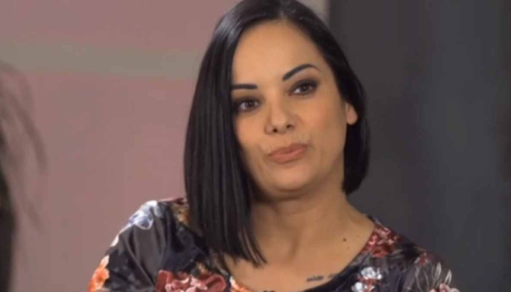 Σπαραγμός για την Κατερίνα Τσάβαλου: "Μου λείπει, ήταν 26 χρόνων κι έφυγε από καρκίνο στο νωτιαίο μυελό"!