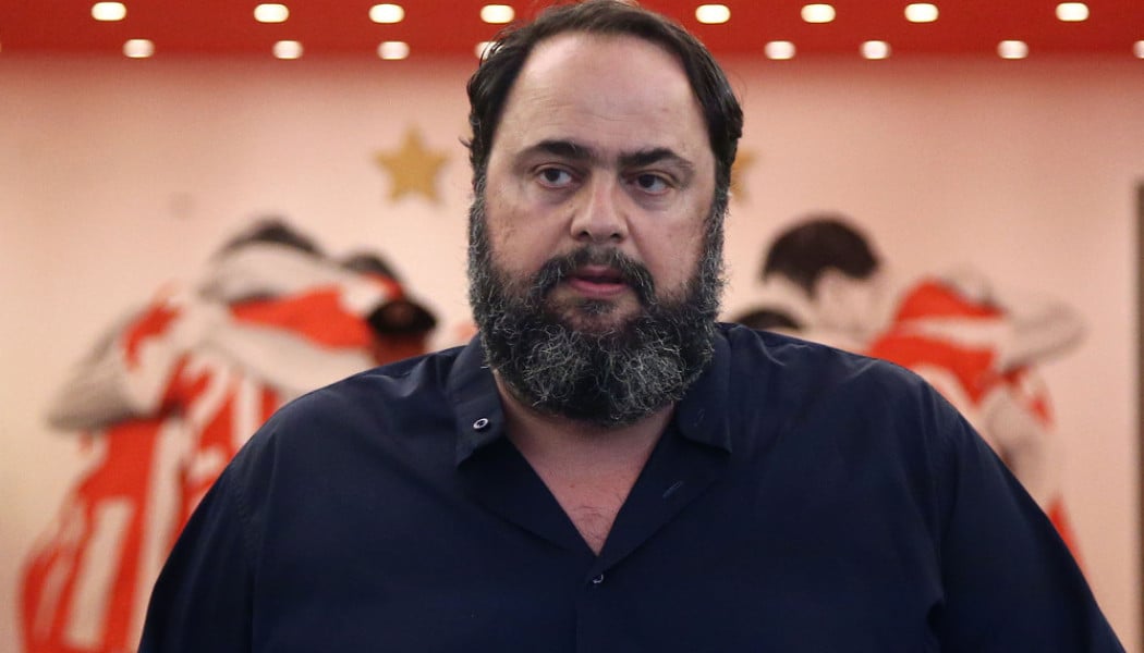 Νικολακόπουλος: "Περιμένουμε την αντίδραση Μαρινάκη - Εκτιμώ ότι δεν θα διώξει Καρβαλιάλ" (ΒΙΝΤΕΟ)